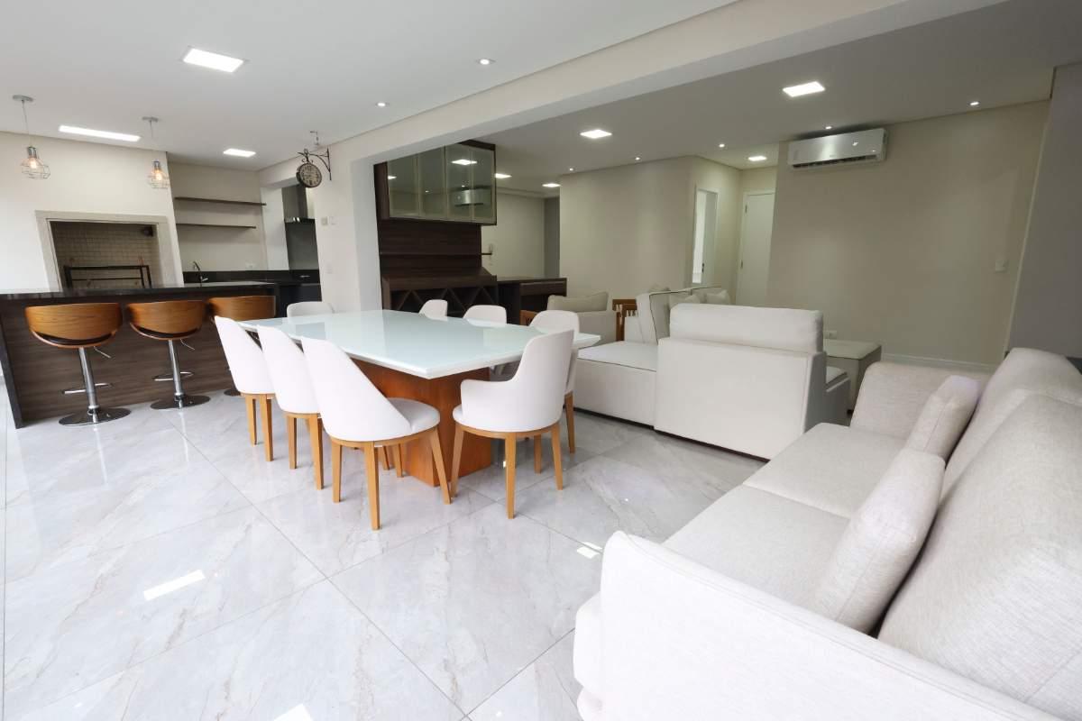 Apartamento, 3 quartos, 142 m² - Foto 1
