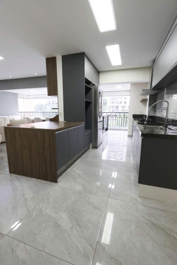 Apartamento, 3 quartos, 142 m² - Foto 12