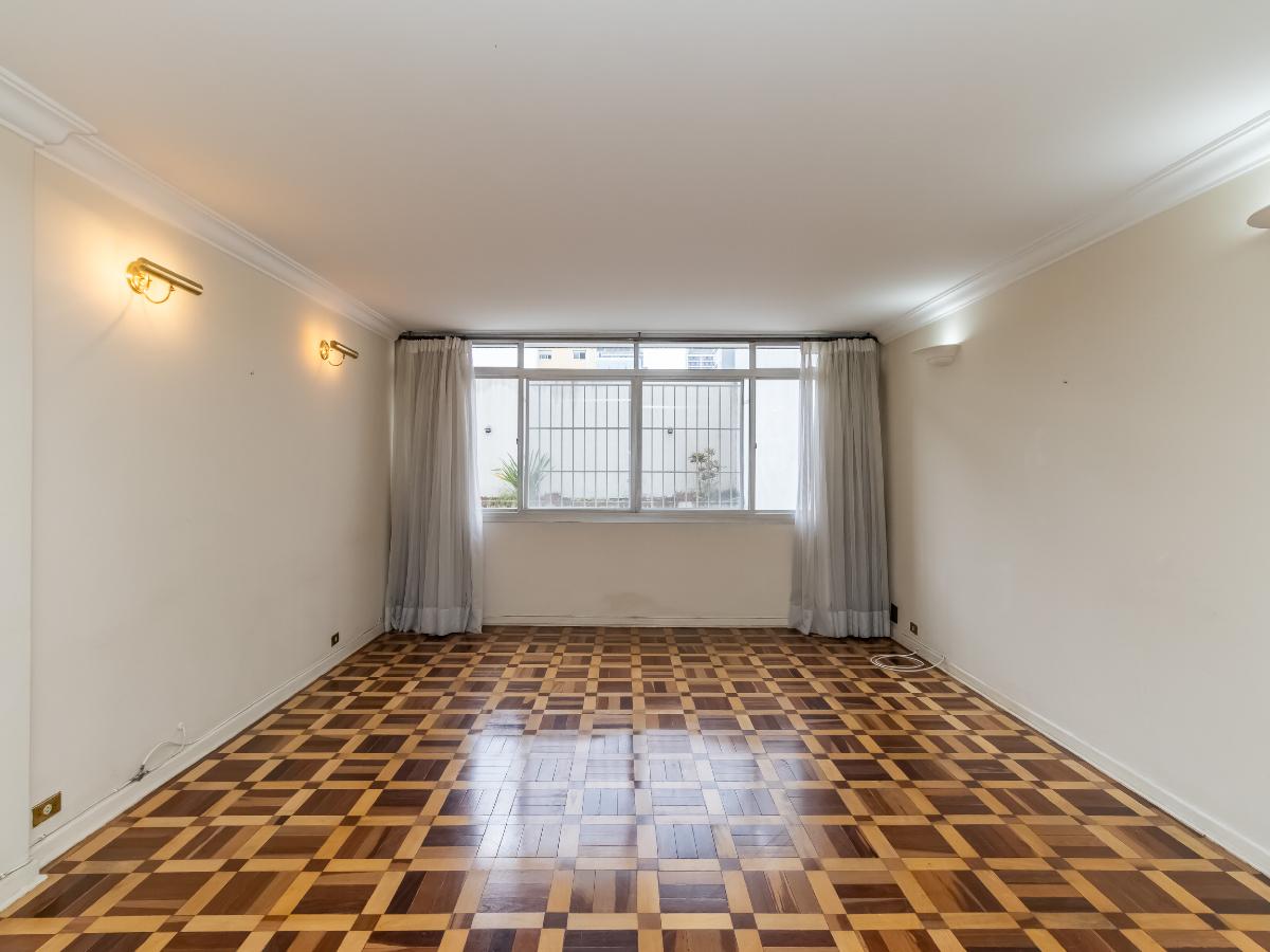 Apartamento, 3 quartos, 170 m² - Foto 1