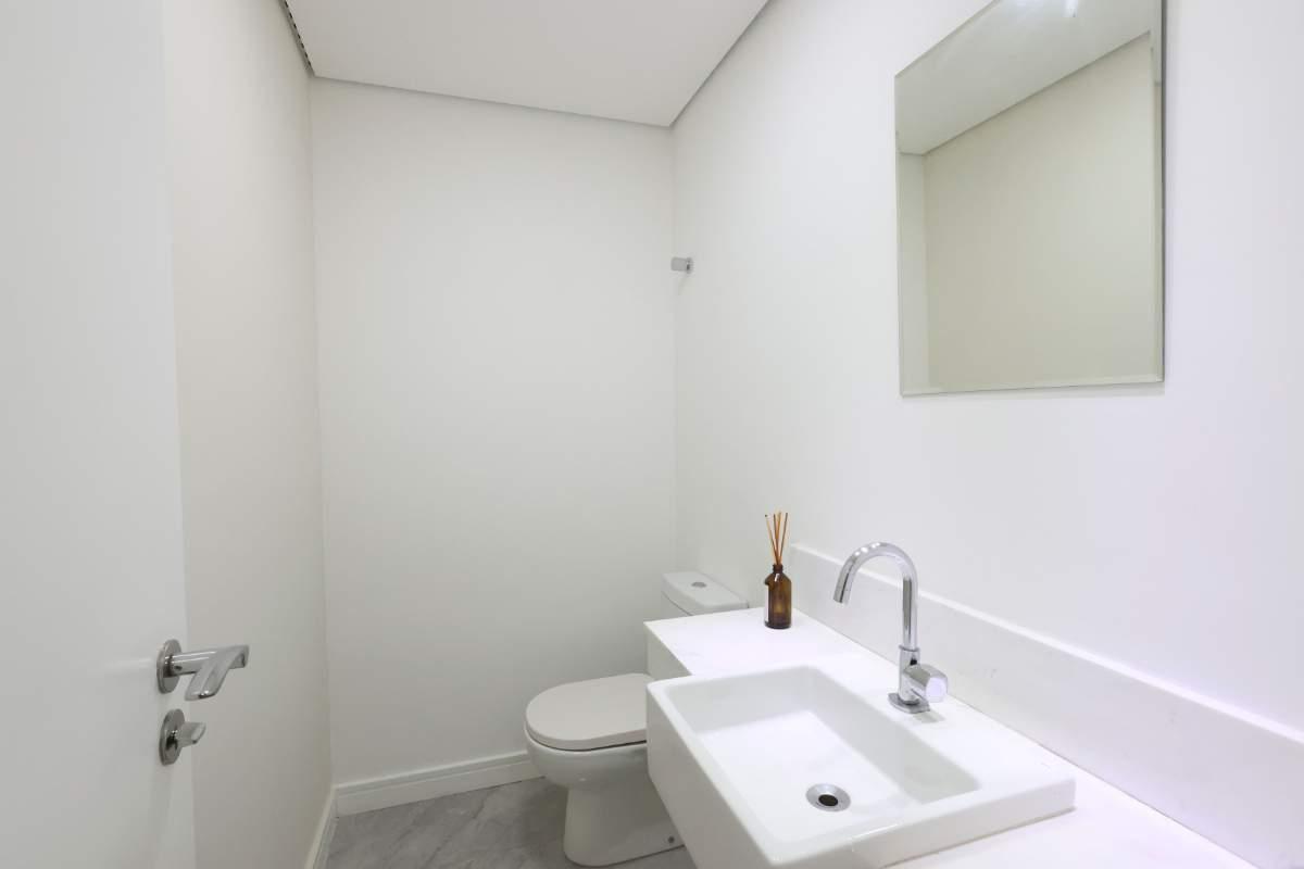 Apartamento, 3 quartos, 142 m² - Foto 15