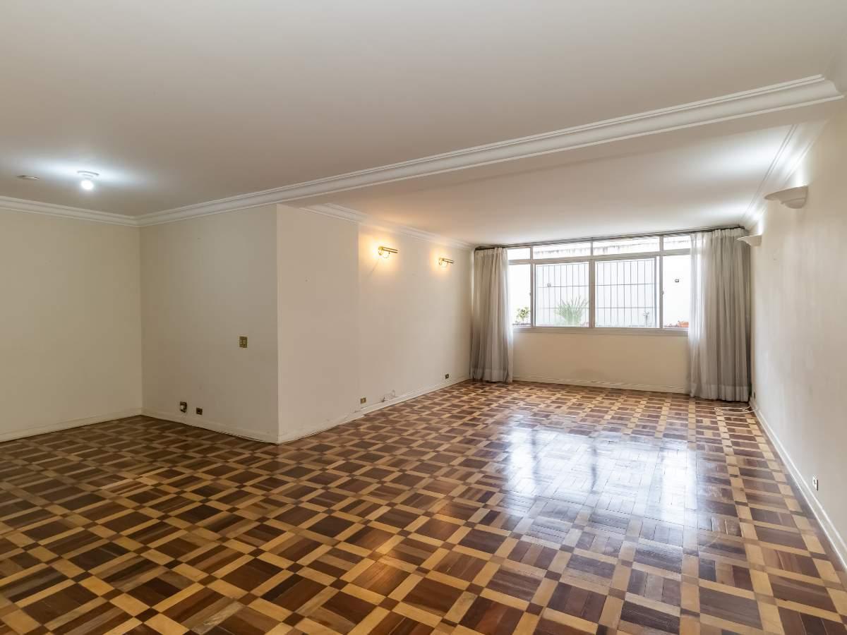 Apartamento, 3 quartos, 170 m² - Foto 2