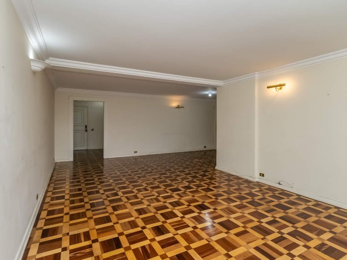 Apartamento, 3 quartos, 170 m² - Foto 3
