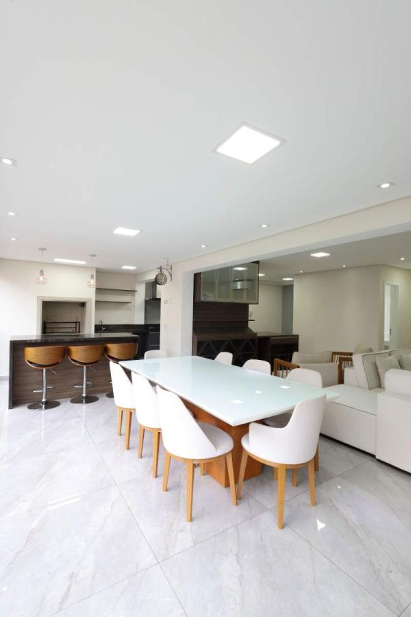 Apartamento, 3 quartos, 142 m² - Foto 3