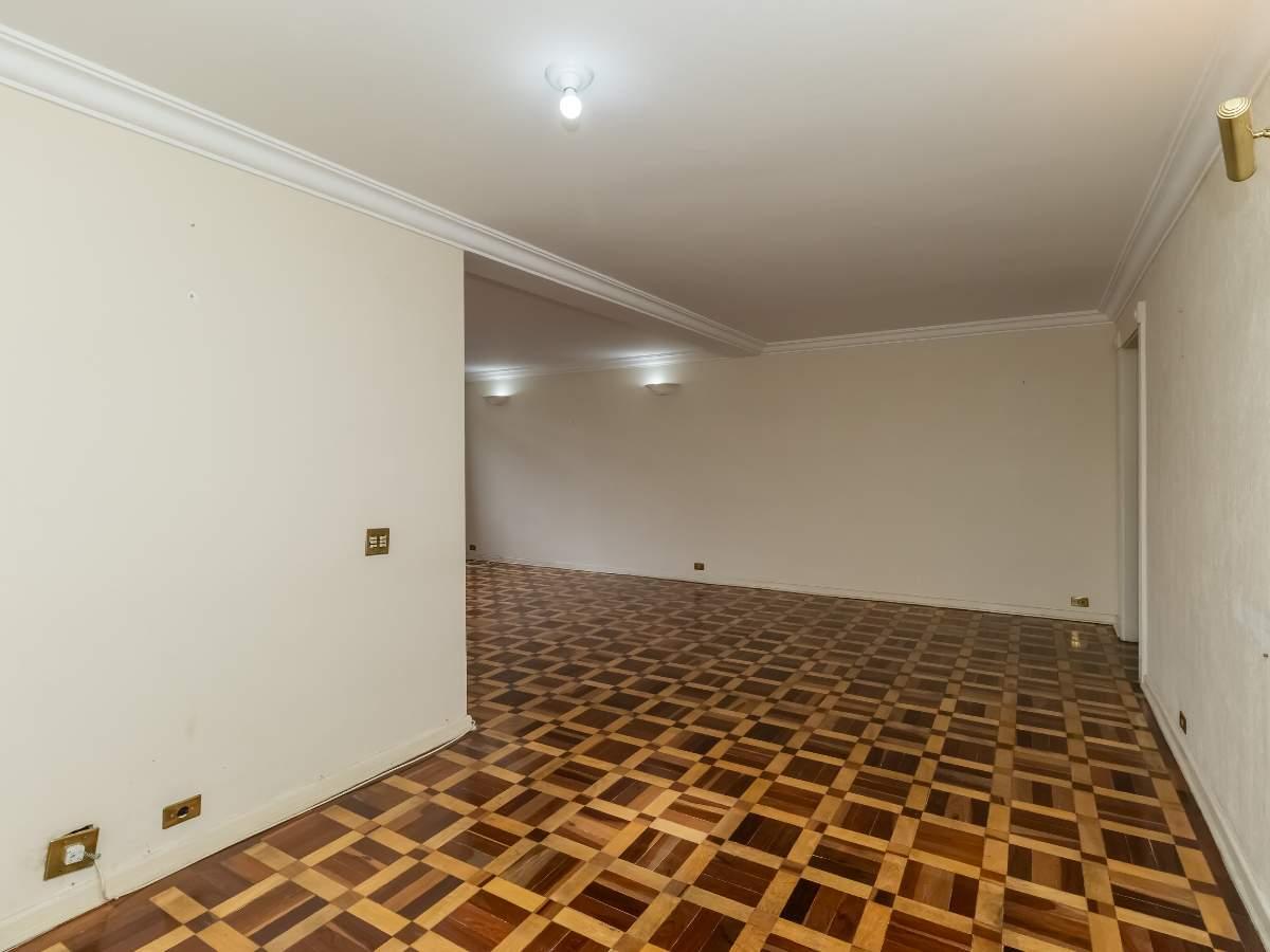 Apartamento, 3 quartos, 170 m² - Foto 4