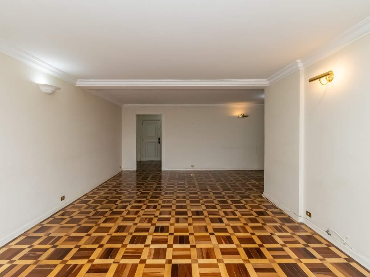 Apartamento, 3 quartos, 170 m² - Foto 5