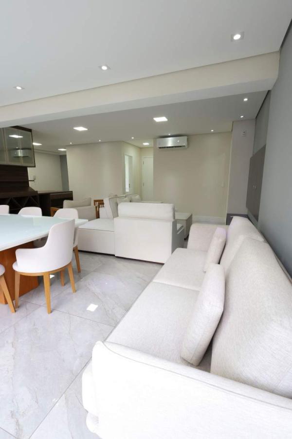 Apartamento, 3 quartos, 142 m² - Foto 5