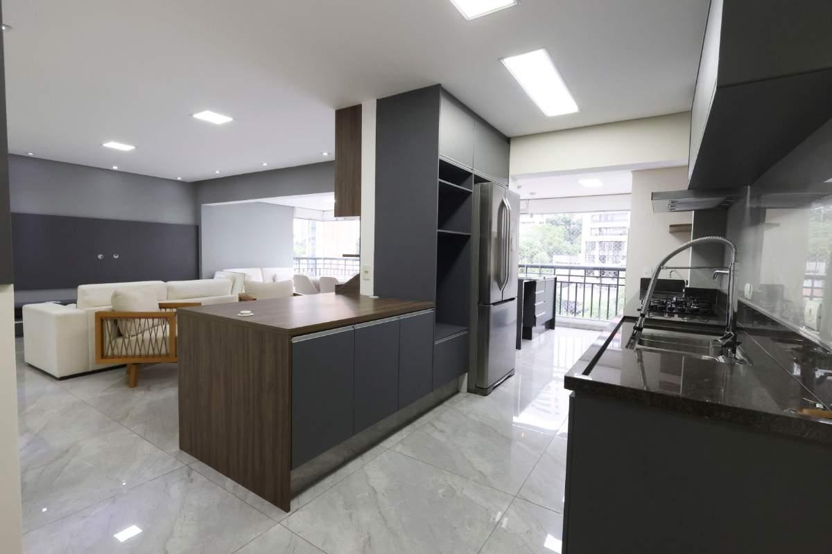 Apartamento, 3 quartos, 142 m² - Foto 6