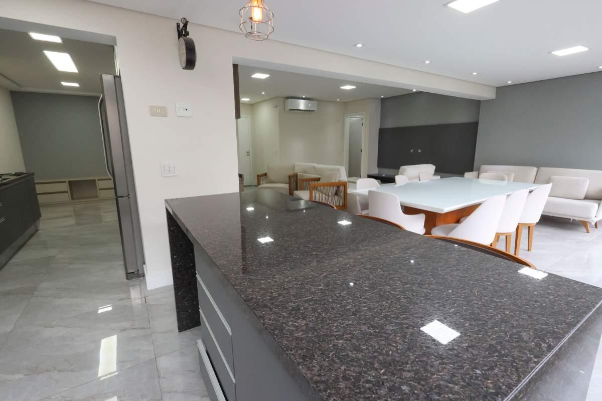 Apartamento, 3 quartos, 142 m² - Foto 7