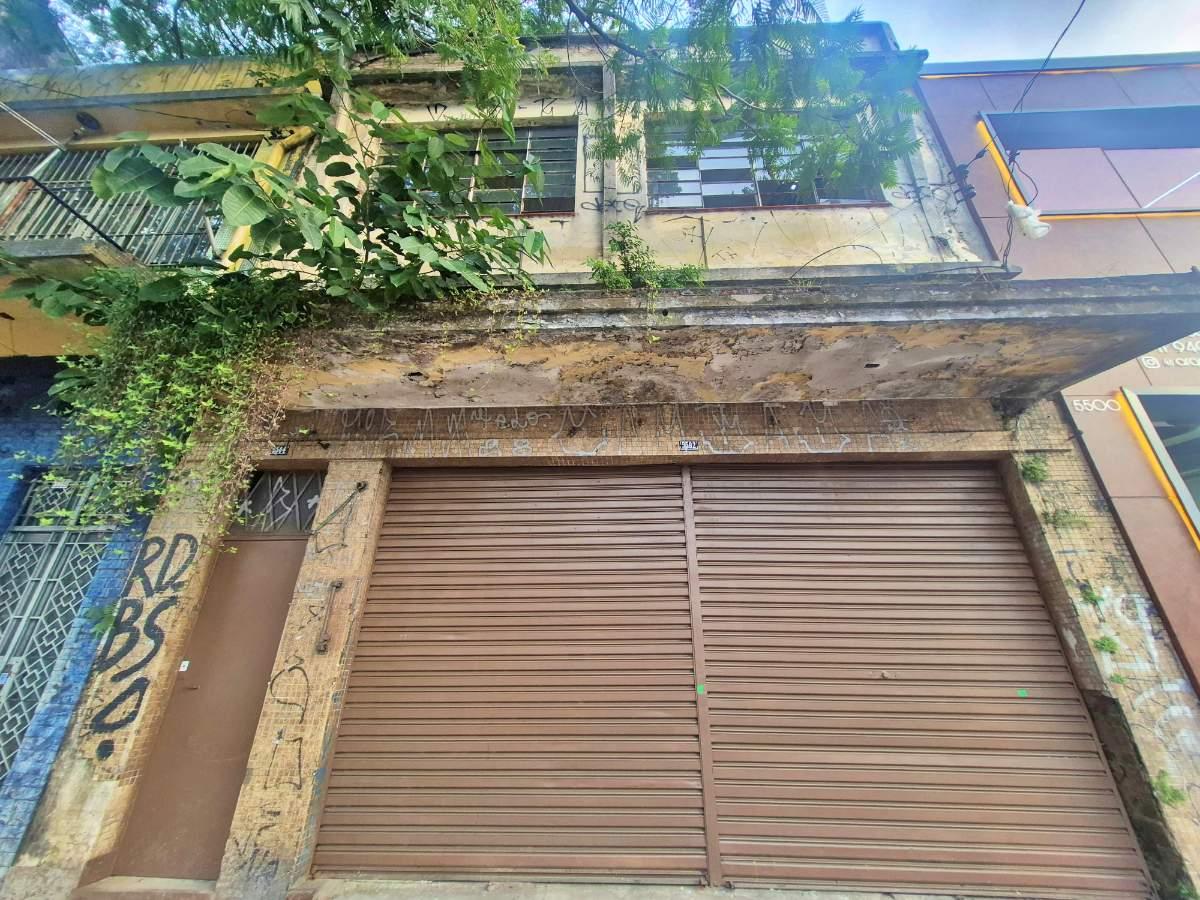 Terreno, 628 m² - Foto 4