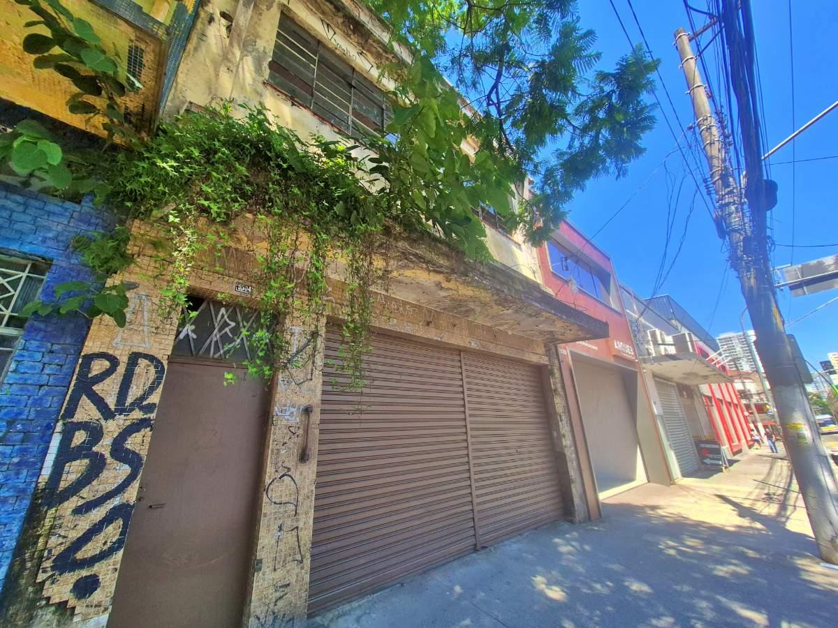 Terreno, 628 m² - Foto 8