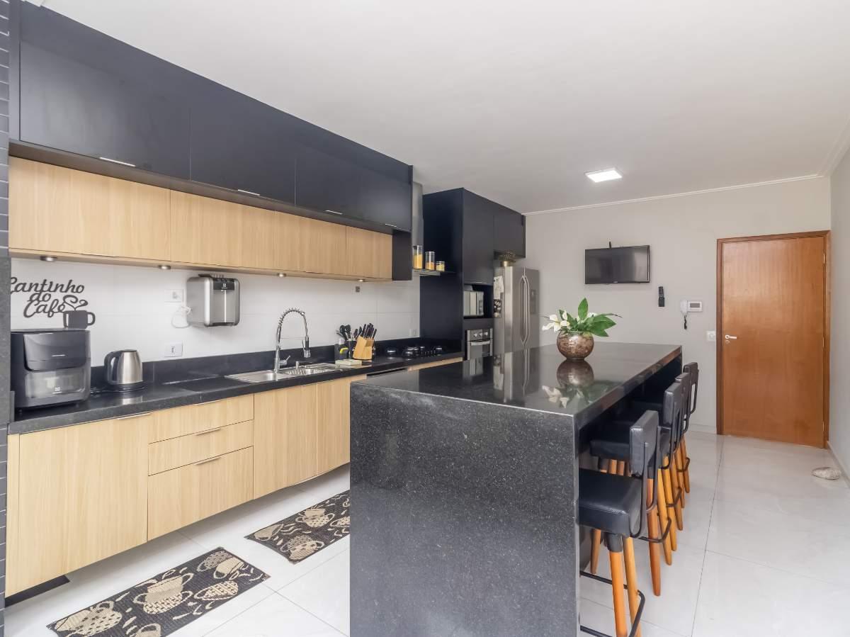 Casa, 3 quartos, 140 m² - Foto 11