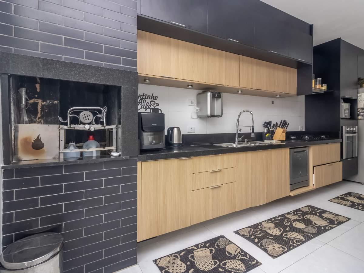 Casa, 3 quartos, 140 m² - Foto 12