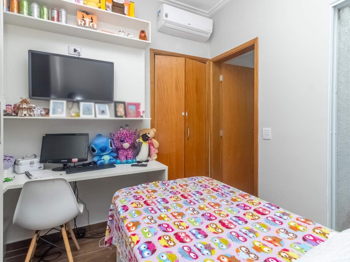 Casa, 3 quartos, 140 m² - Foto 22