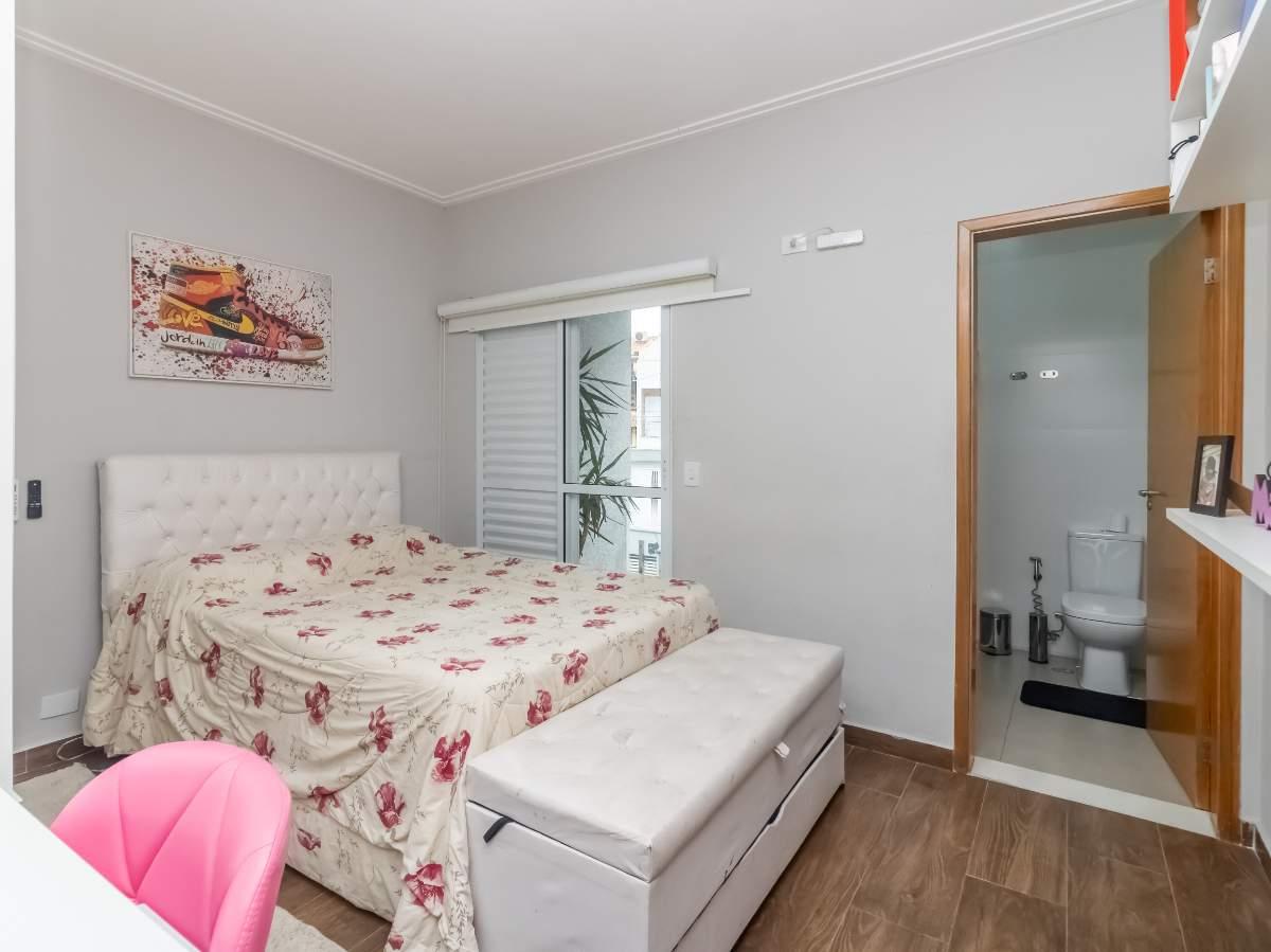 Casa, 3 quartos, 140 m² - Foto 25