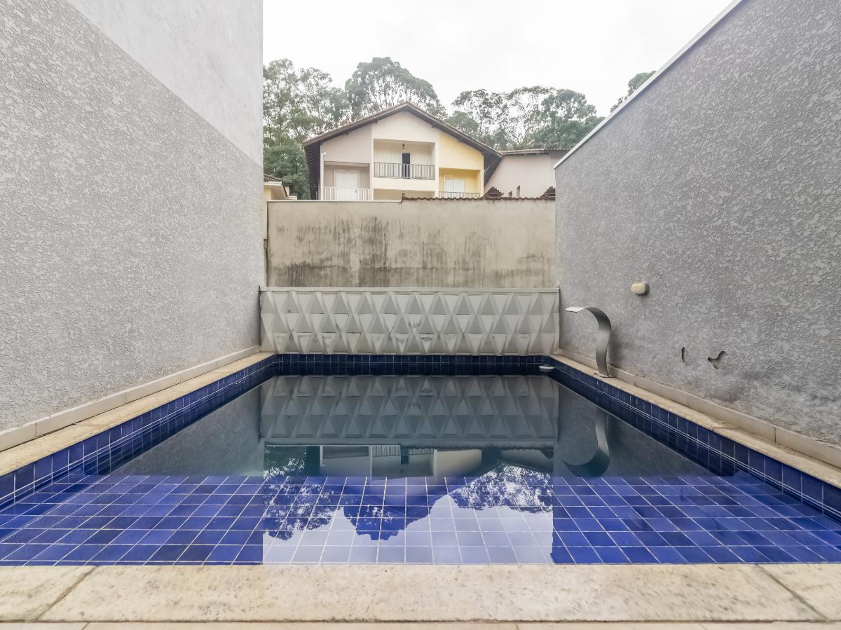 Casa, 3 quartos, 140 m² - Foto 2