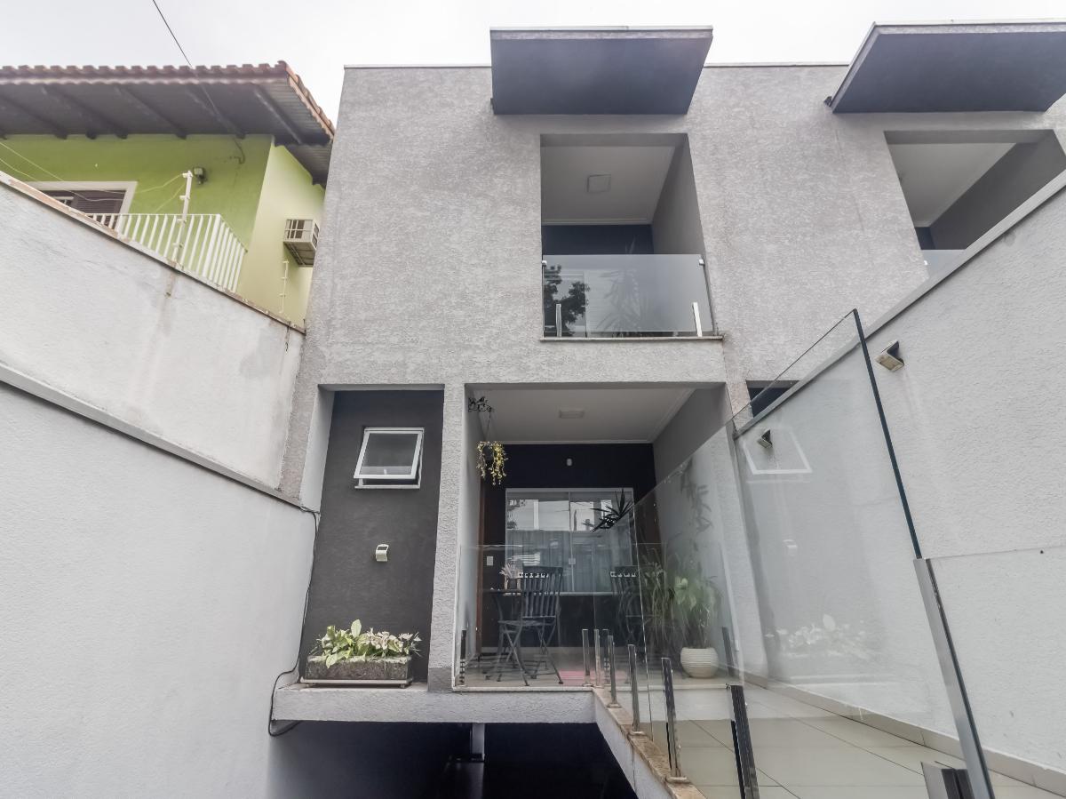 Casa, 3 quartos, 140 m² - Foto 3
