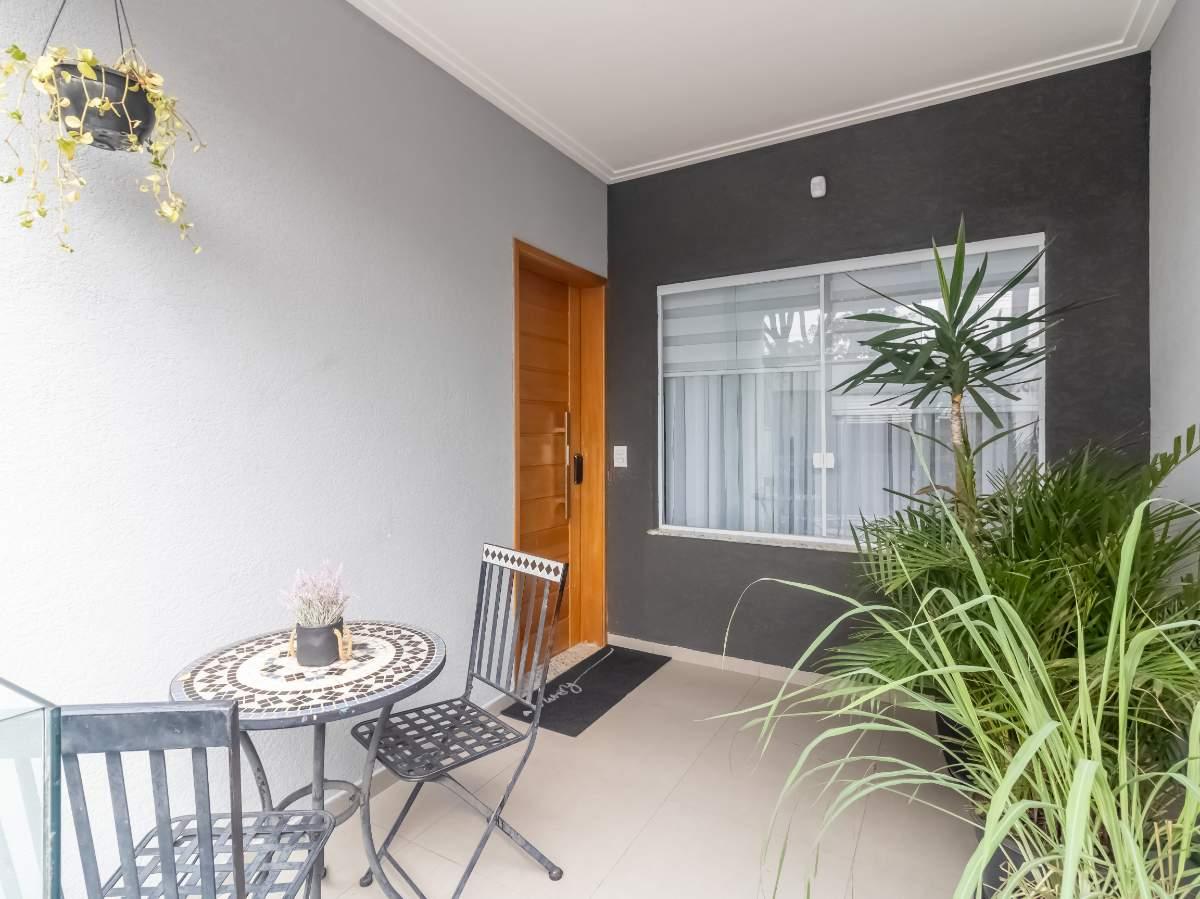 Casa, 3 quartos, 140 m² - Foto 4