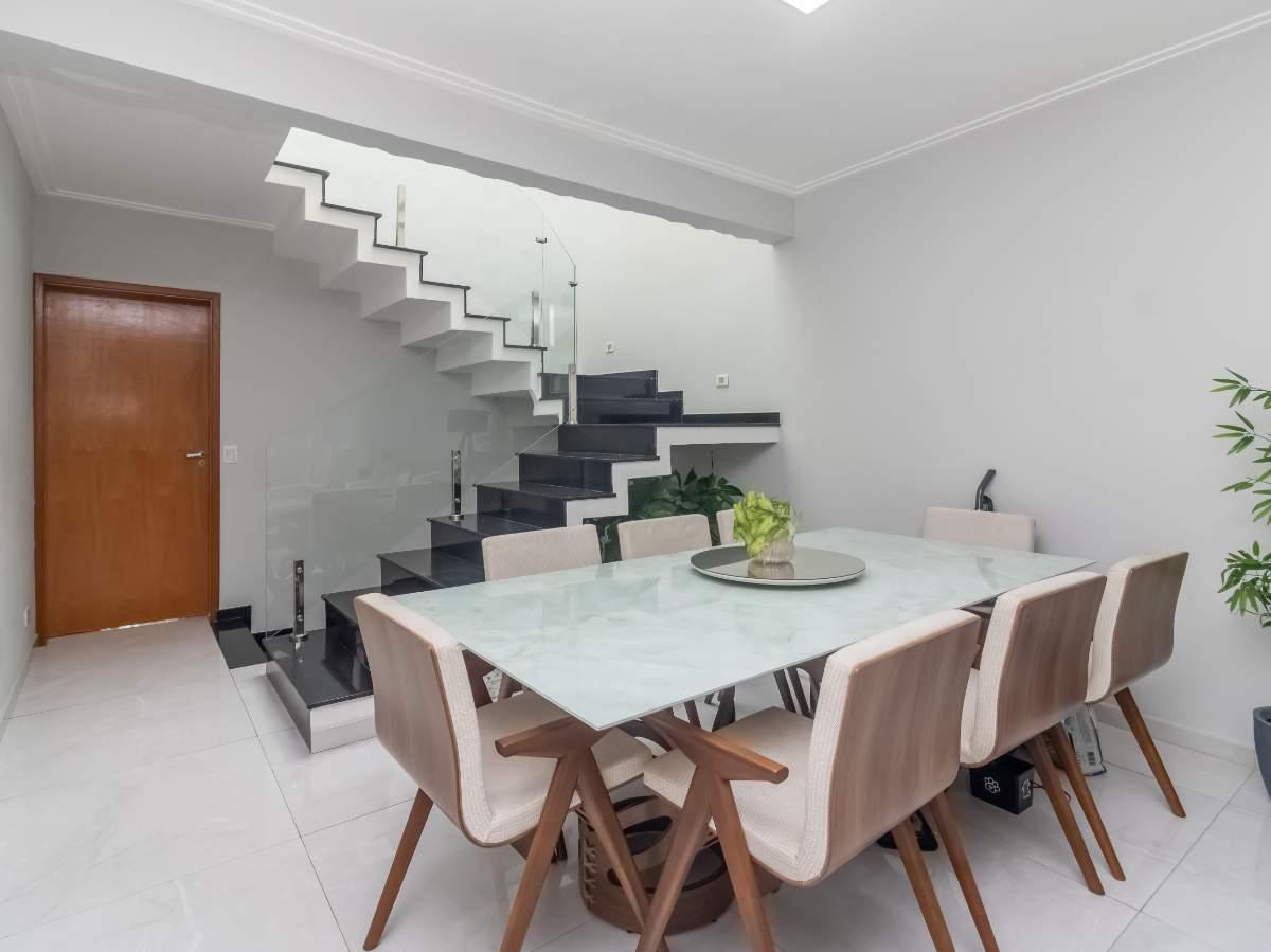 Casa, 3 quartos, 140 m² - Foto 5