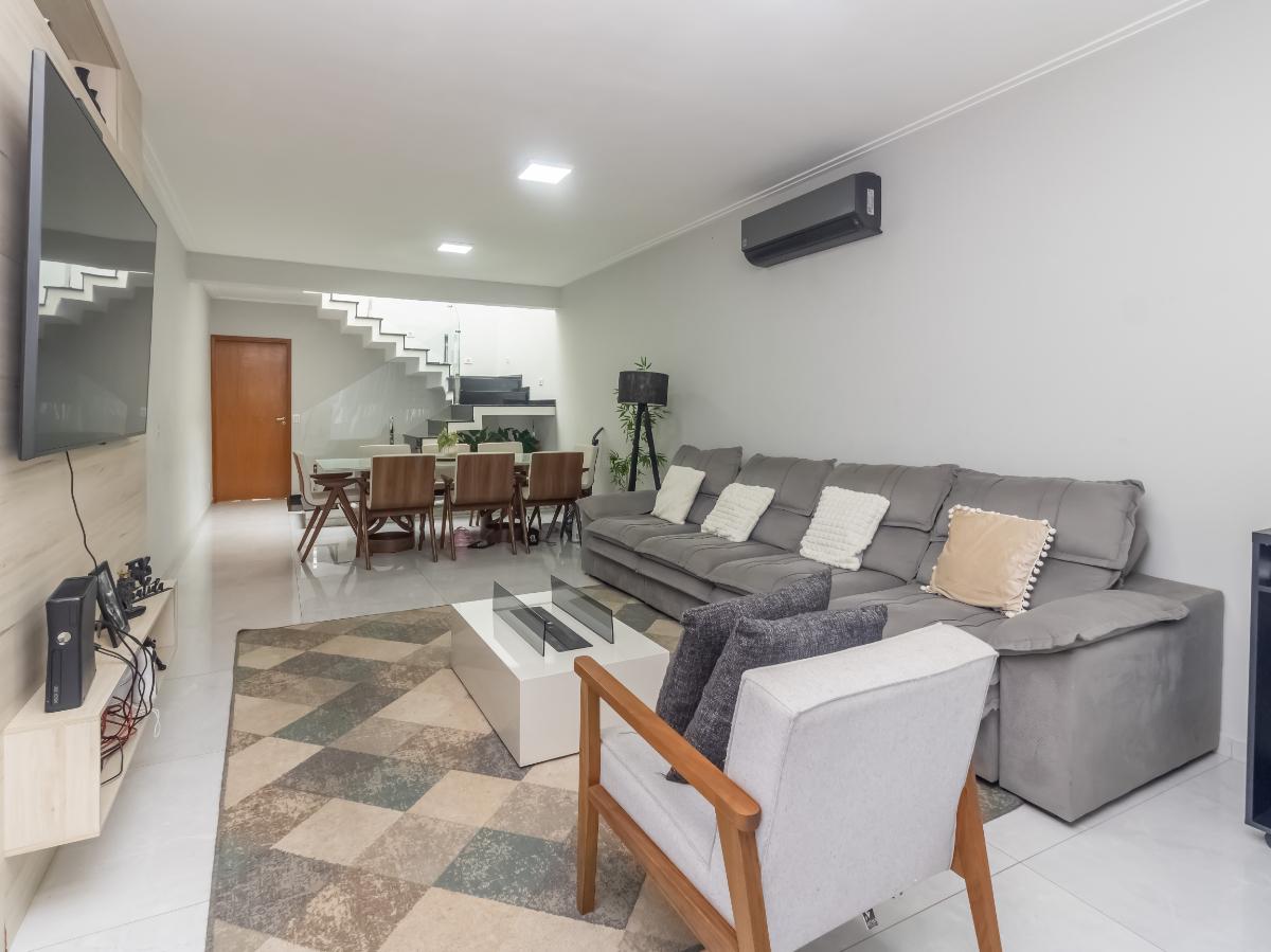 Casa, 3 quartos, 140 m² - Foto 7