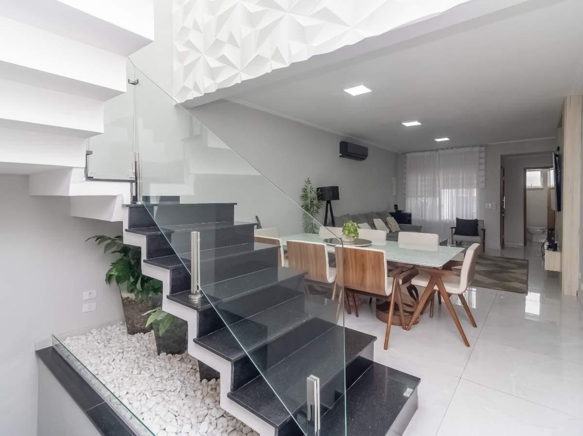 Casa, 3 quartos, 140 m² - Foto 8