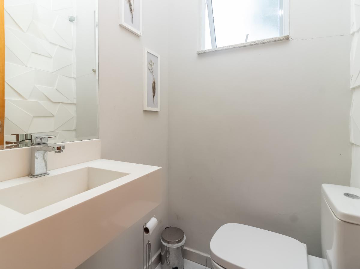 Casa, 3 quartos, 140 m² - Foto 9