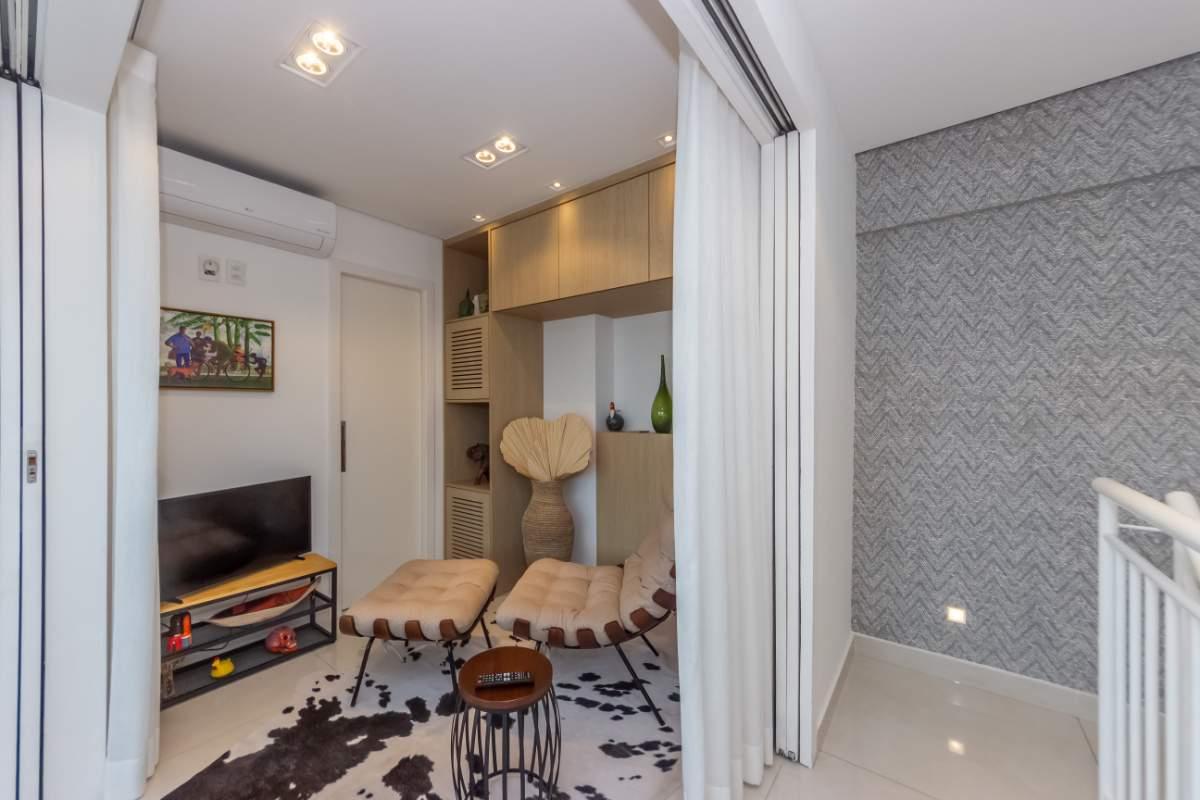 Cobertura, 2 quartos, 118 m² - Foto 12