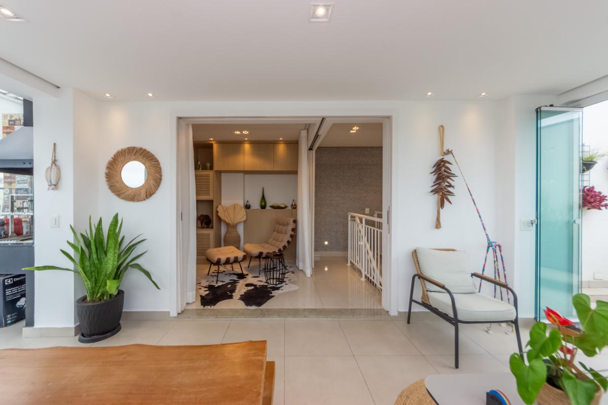 Cobertura, 2 quartos, 118 m² - Foto 14