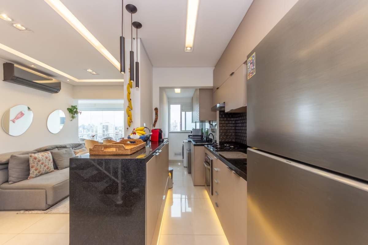 Cobertura, 2 quartos, 118 m² - Foto 2