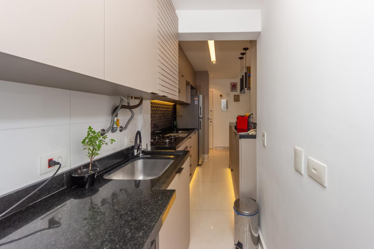 Cobertura, 2 quartos, 118 m² - Foto 3