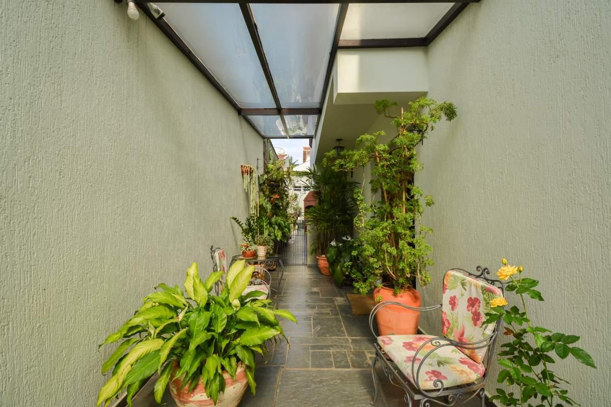 Casa, 4 quartos, 210 m² - Foto 10