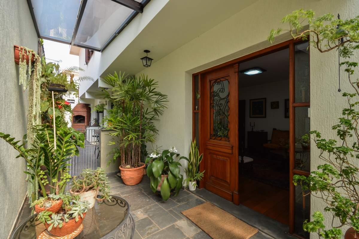 Casa, 4 quartos, 210 m² - Foto 11