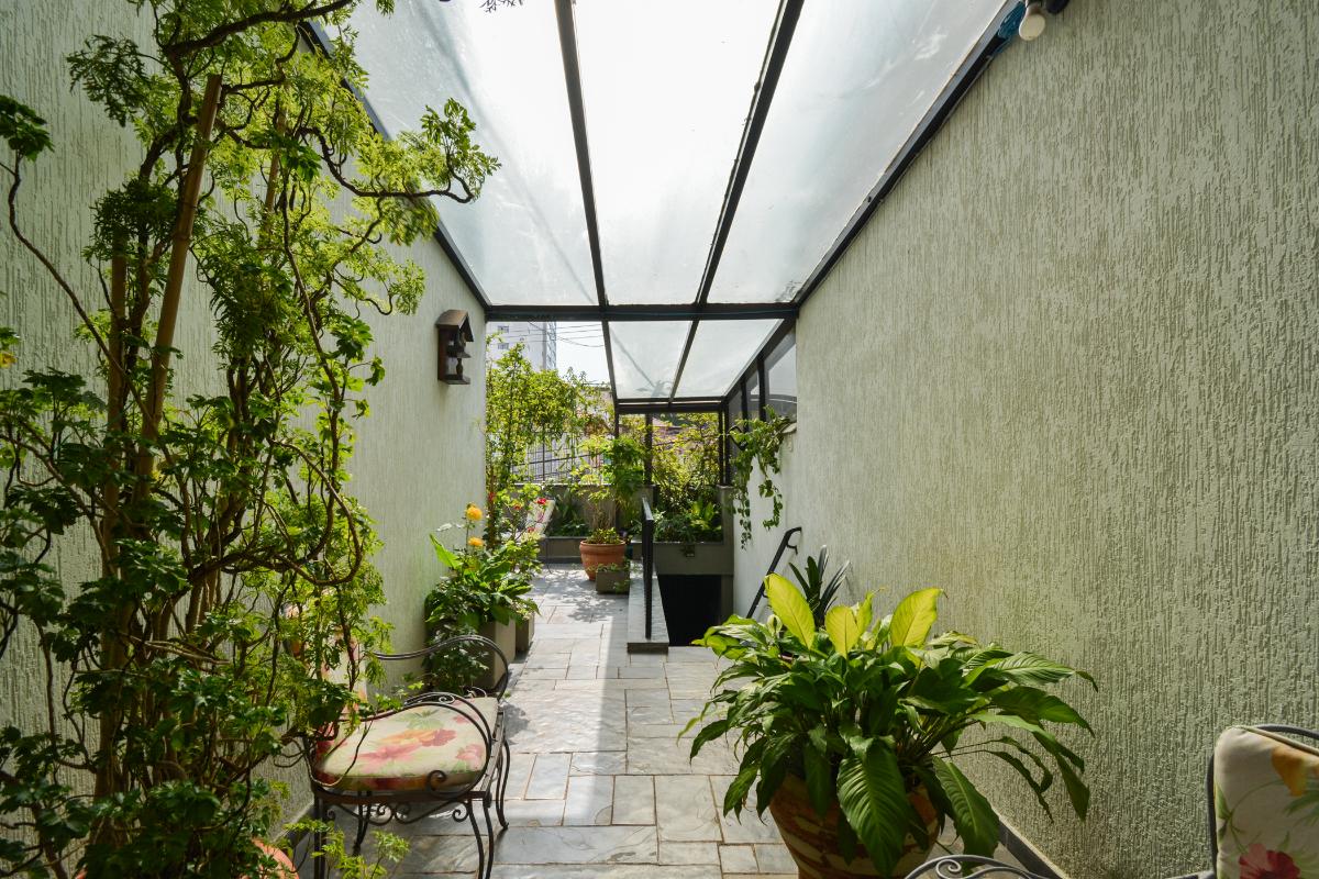 Casa, 4 quartos, 210 m² - Foto 12
