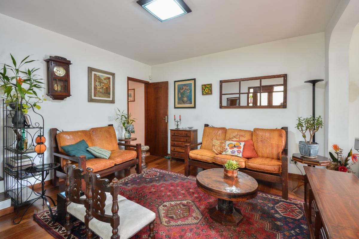 Casa, 4 quartos, 210 m² - Foto 13