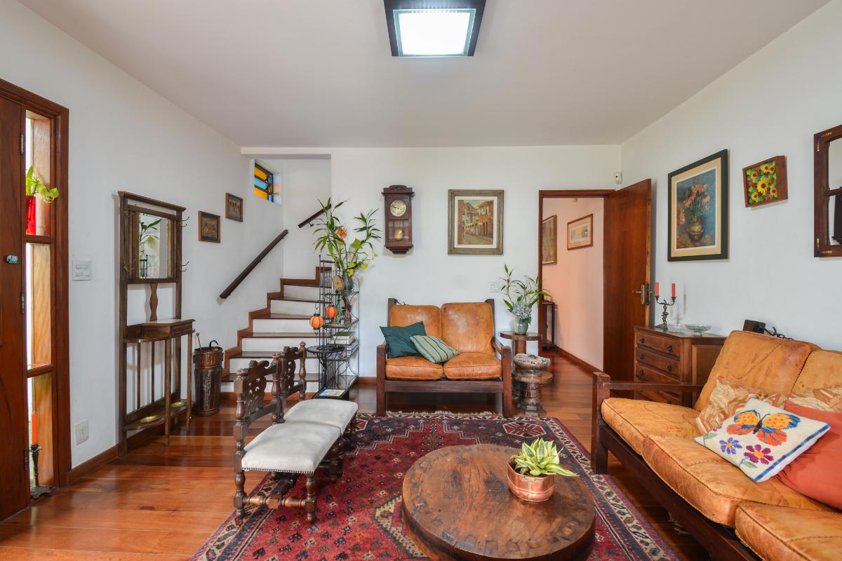 Casa, 4 quartos, 210 m² - Foto 14