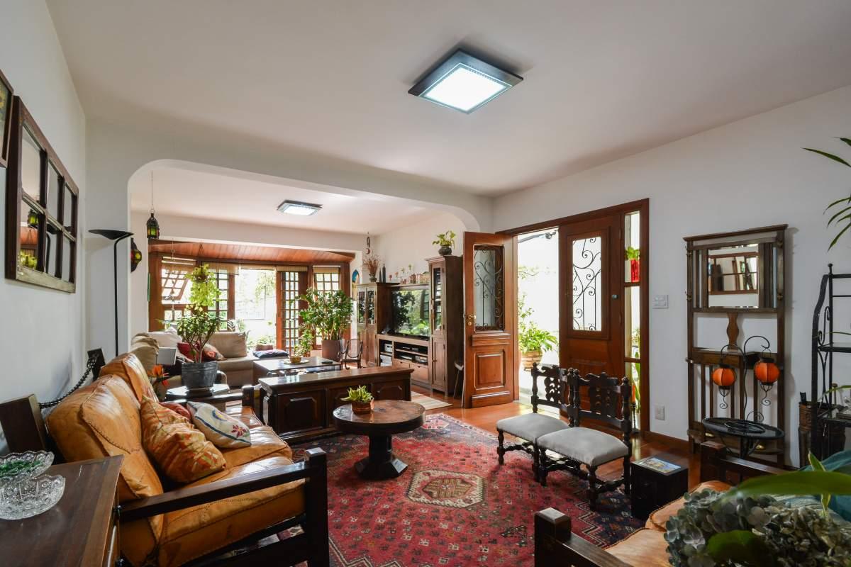 Casa, 4 quartos, 210 m² - Foto 15
