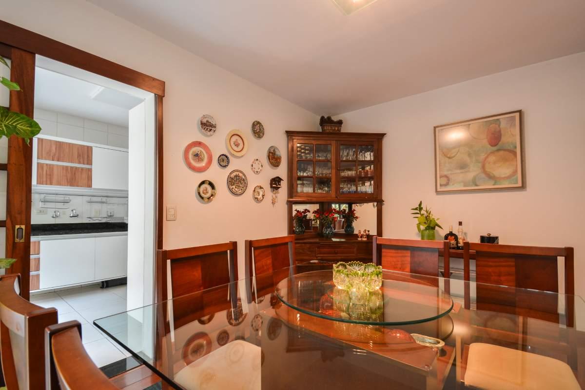 Casa, 4 quartos, 210 m² - Foto 16