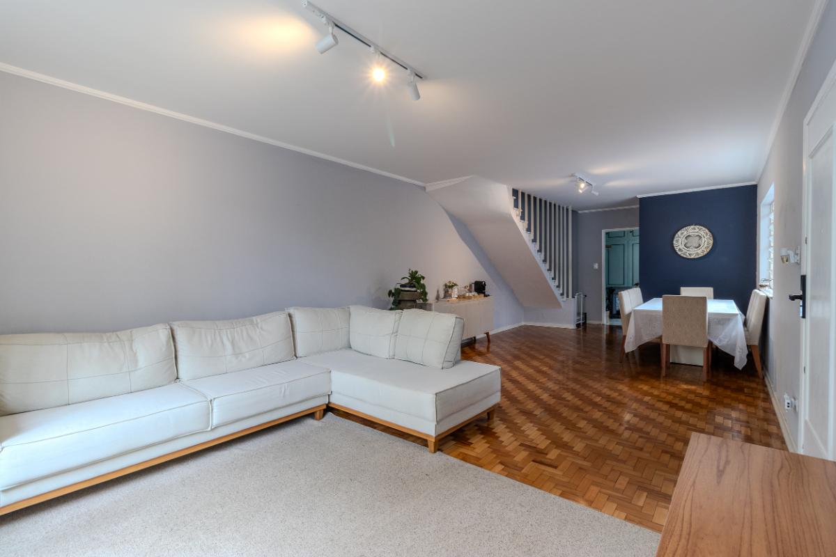Casa, 3 quartos, 175 m² - Foto 1