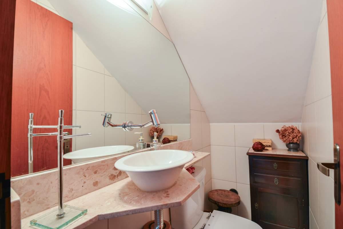 Casa, 4 quartos, 210 m² - Foto 17