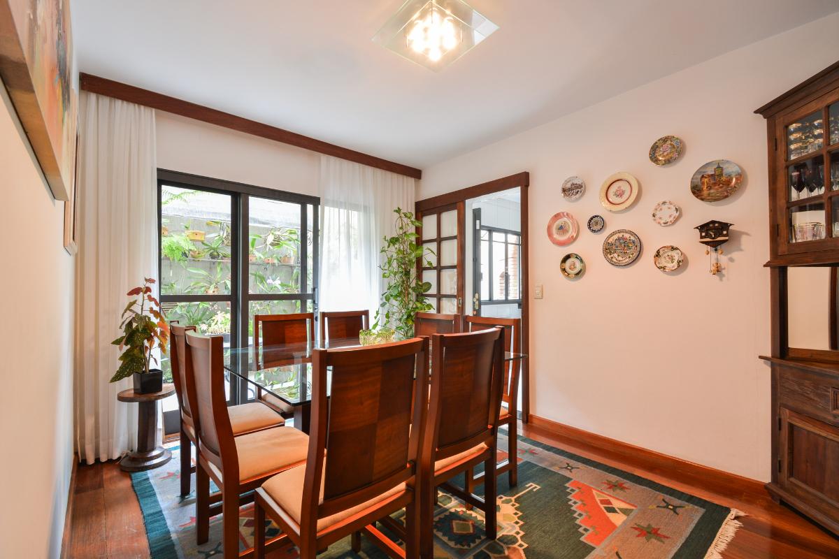 Casa, 4 quartos, 210 m² - Foto 18