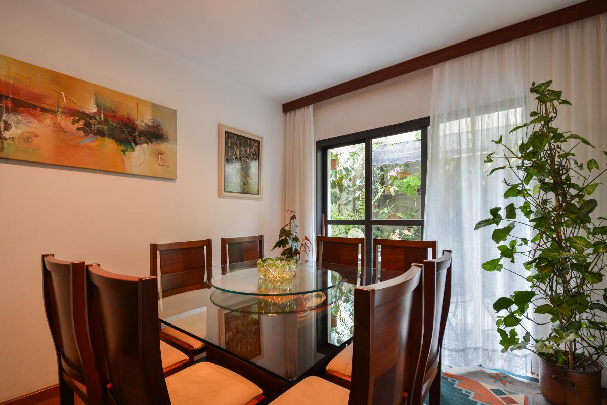 Casa, 4 quartos, 210 m² - Foto 19