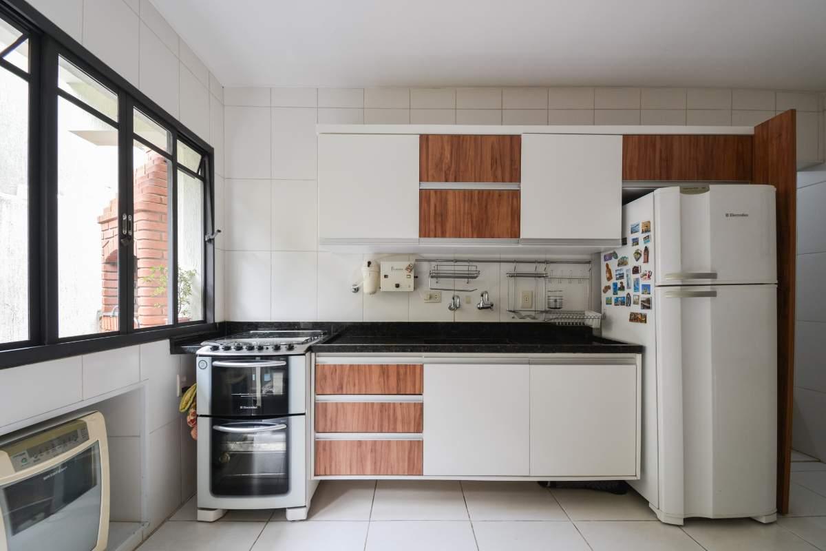 Casa, 4 quartos, 210 m² - Foto 20