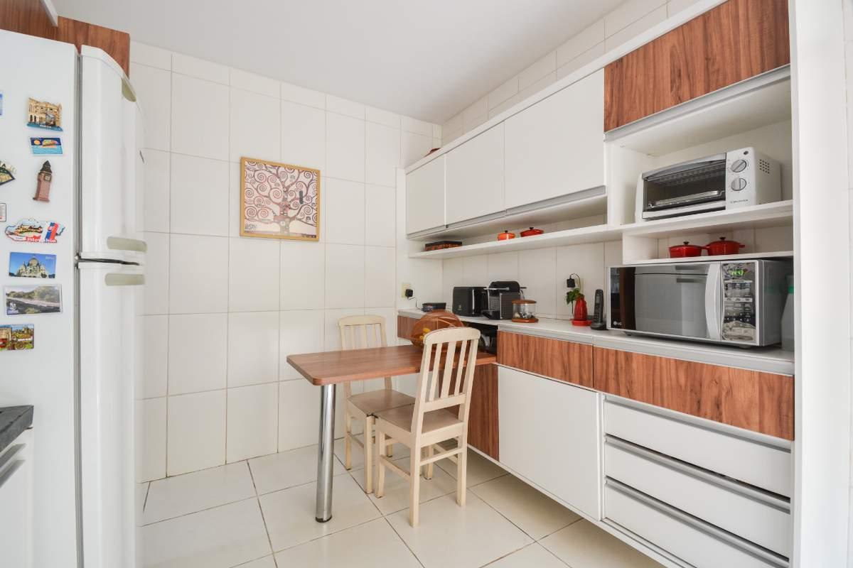 Casa, 4 quartos, 210 m² - Foto 21