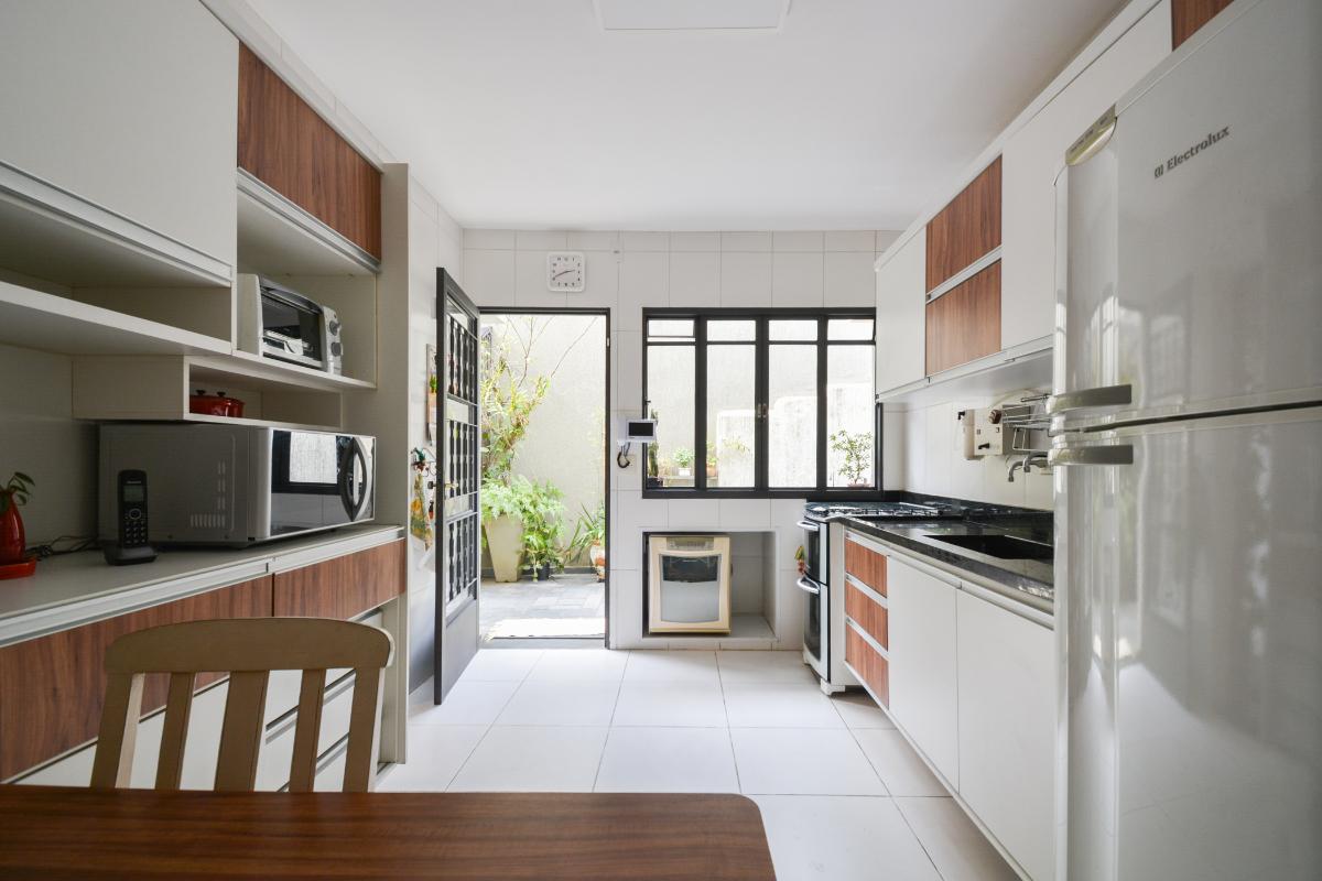 Casa, 4 quartos, 210 m² - Foto 22