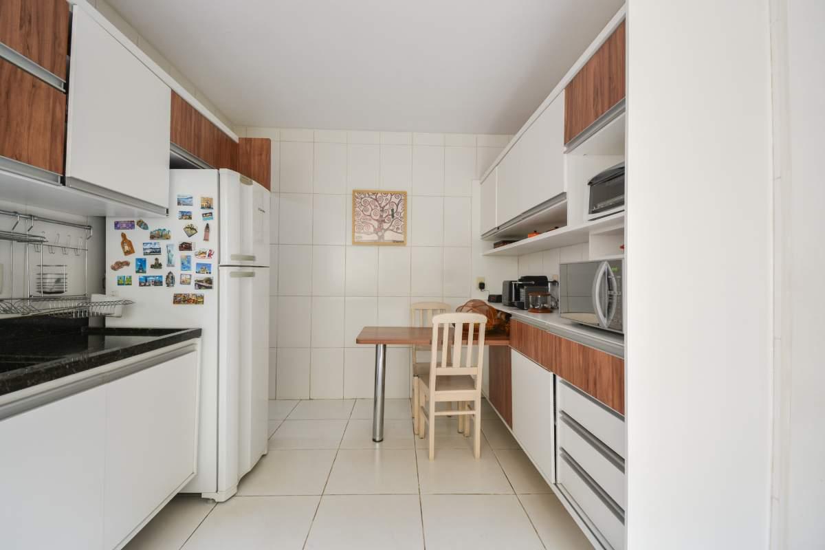 Casa, 4 quartos, 210 m² - Foto 23