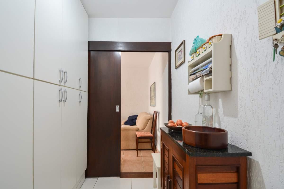 Casa, 4 quartos, 210 m² - Foto 24
