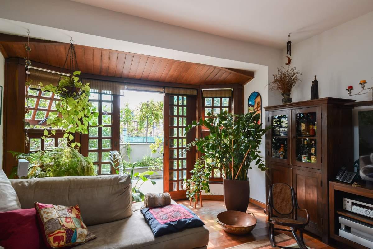 Casa, 4 quartos, 210 m² - Foto 3