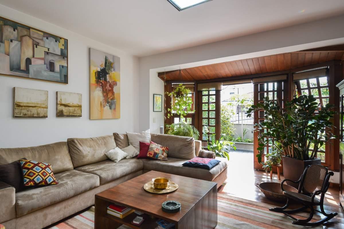 Casa, 4 quartos, 210 m² - Foto 4