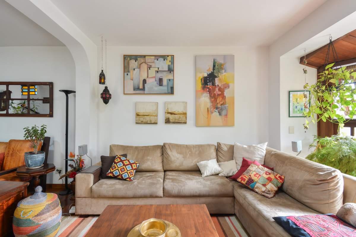 Casa, 4 quartos, 210 m² - Foto 5