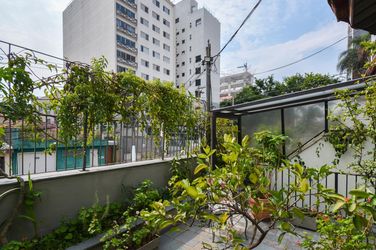 Casa, 4 quartos, 210 m² - Foto 7
