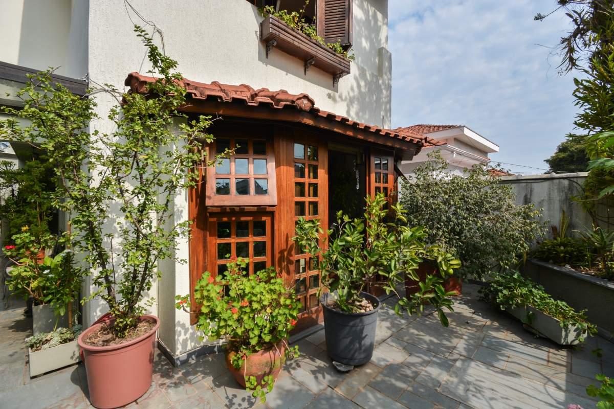 Casa, 4 quartos, 210 m² - Foto 8